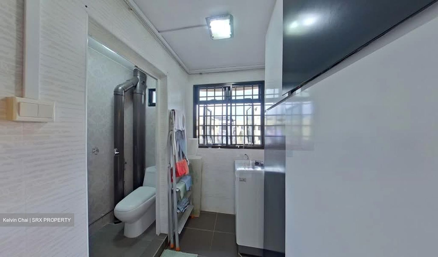 Blk 81 Commonwealth Heights (Queenstown), HDB 3 Rooms #574124121